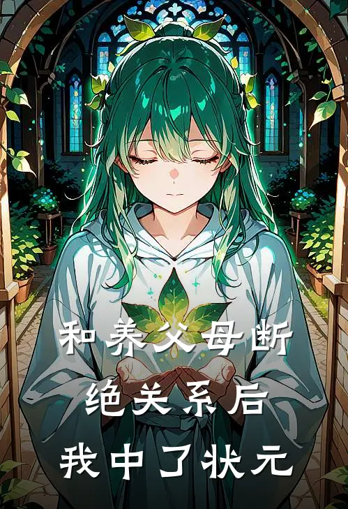 和养父母断绝关系后，我中了状元