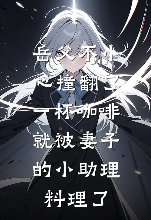 岳父不小心撞翻了一杯咖啡，就被妻子的小助理料理了