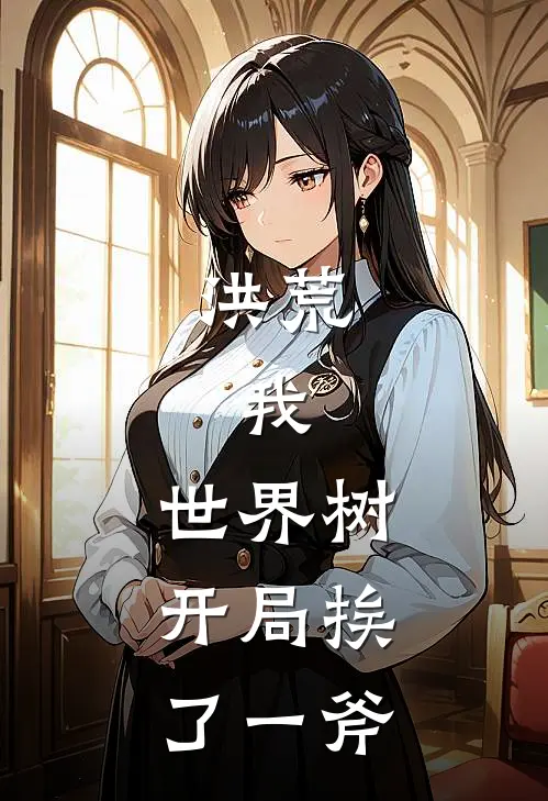 洪荒，我，世界树，开局挨了一斧