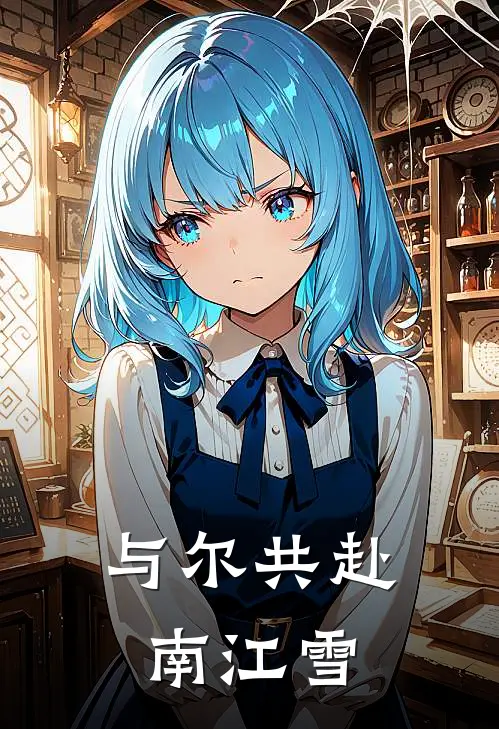 与尔共赴南江雪