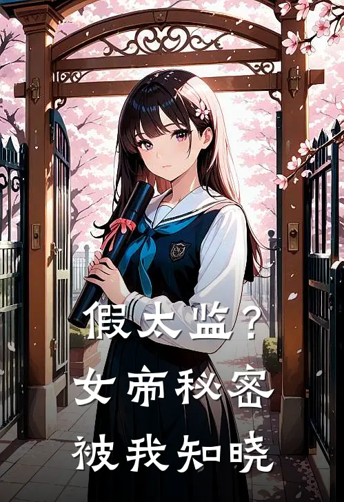 假太监？女帝秘密被我知晓