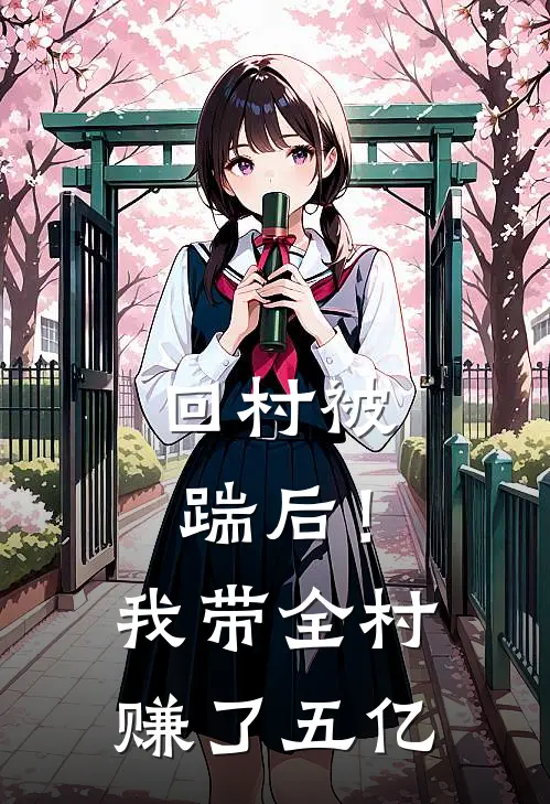 回村被踹后！我带全村赚了五亿