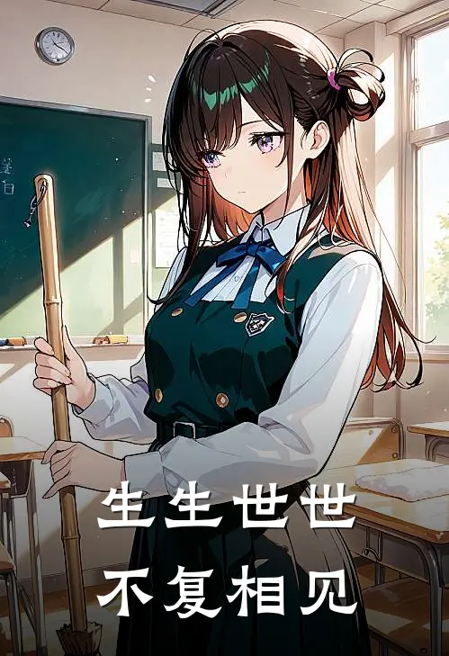 生生世世，不复相见