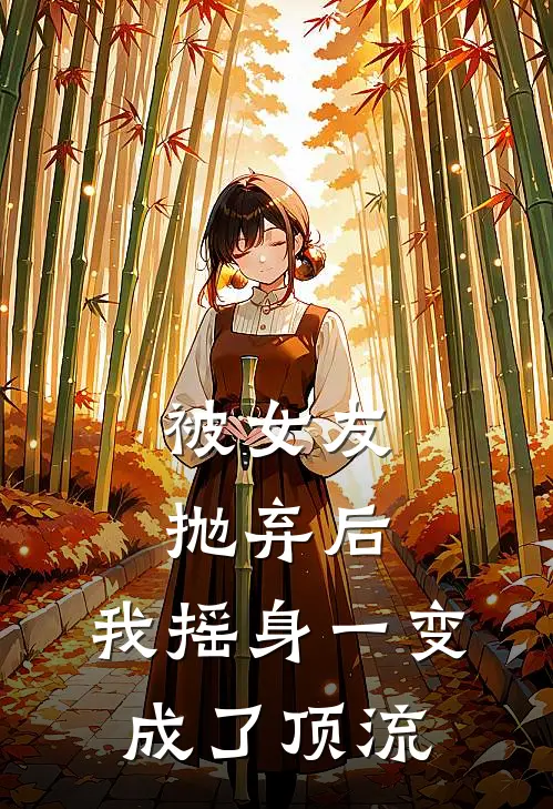 被女友抛弃后，我摇身一变成了顶流