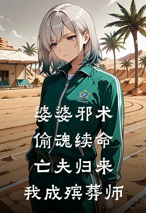 婆婆邪术偷魂续命，亡夫归来，我成殡葬师。