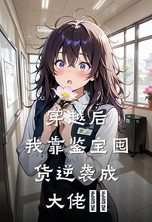 穿越后，我靠鉴宝囤货逆袭成大佬​​