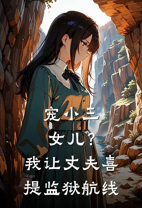 宠小三女儿？我让丈夫喜提监狱航线