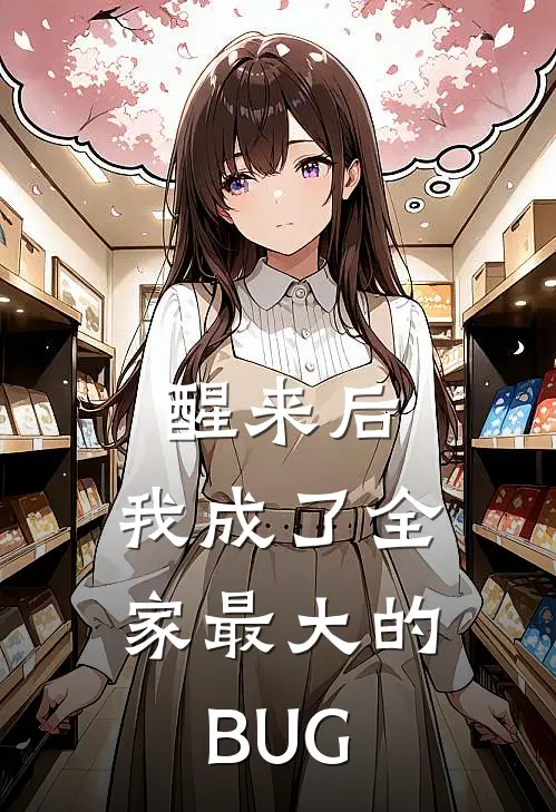 醒来后，我成了全家最大的BUG