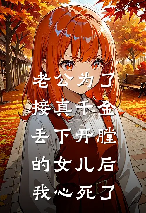 老公为了接真千金丢下开膛的女儿后，我心死了