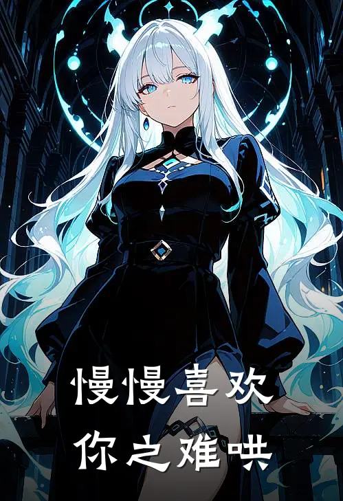 慢慢喜欢你之难哄