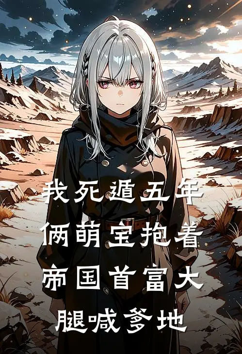 我死遁五年，俩萌宝抱着帝国首富大腿喊爹地
