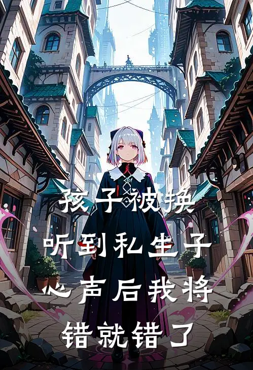 孩子被换，听到私生子心声后我将错就错了