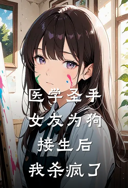 医学圣手女友为狗接生后，我杀疯了