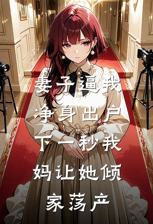 妻子逼我净身出户，下一秒我妈让她倾家荡产