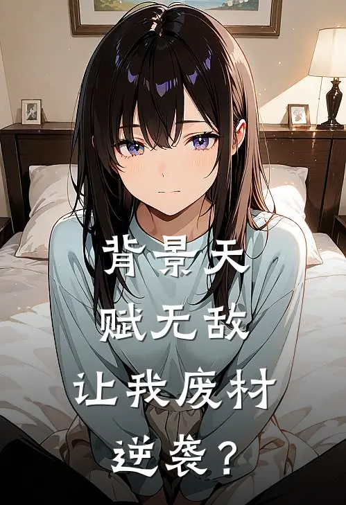 背景天赋无敌，让我废材逆袭？