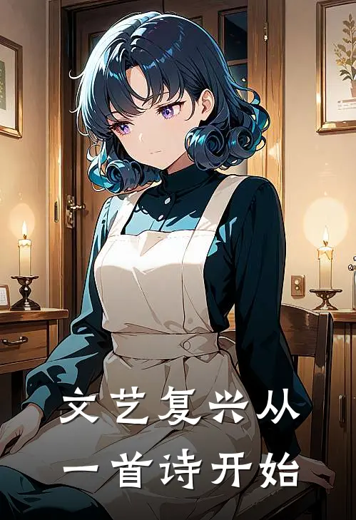 文艺复兴从一首诗开始