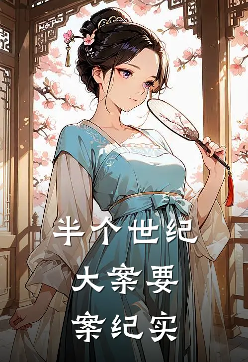 半个世纪，大案要案纪实