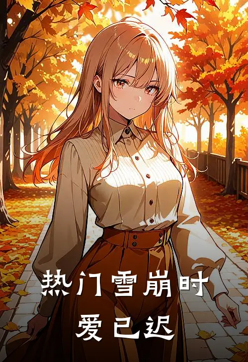 [热门]雪崩时，爱已迟