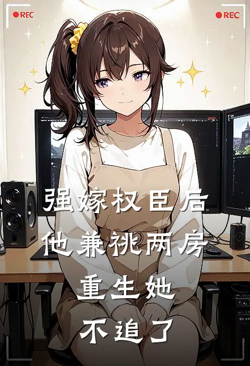 强嫁权臣后他兼祧两房，重生她不追了