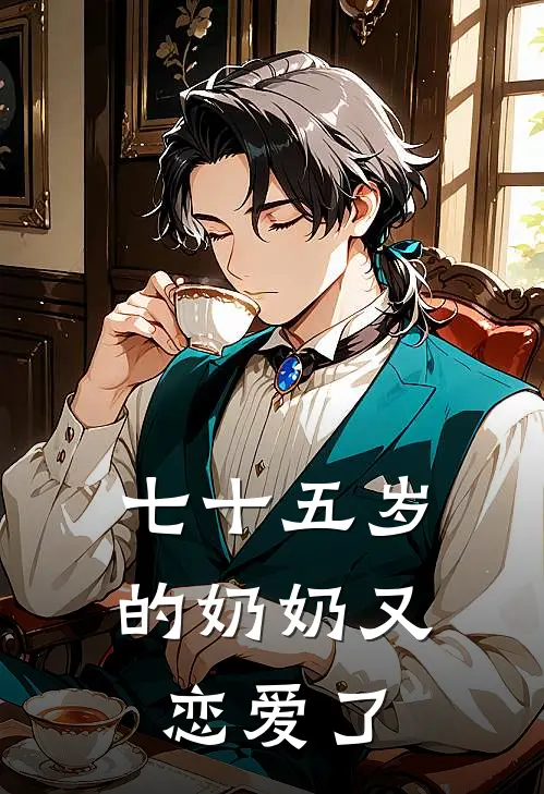 七十五岁的奶奶又恋爱了