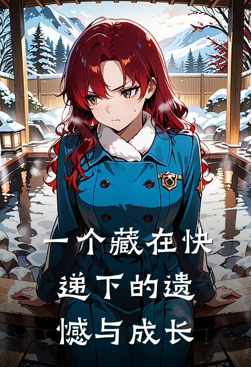 一个藏在快递下的遗憾与成长