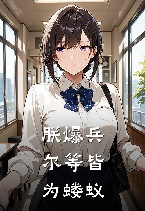 朕爆兵，尔等皆为蝼蚁