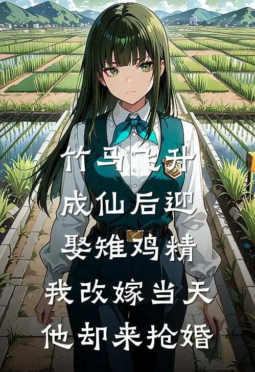 竹马飞升成仙后迎娶雉鸡精，我改嫁当天他却来抢婚