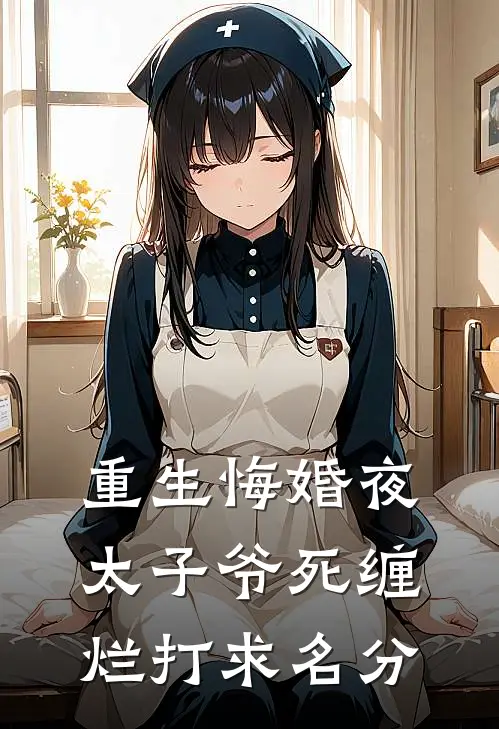 重生悔婚夜，太子爷死缠烂打求名分