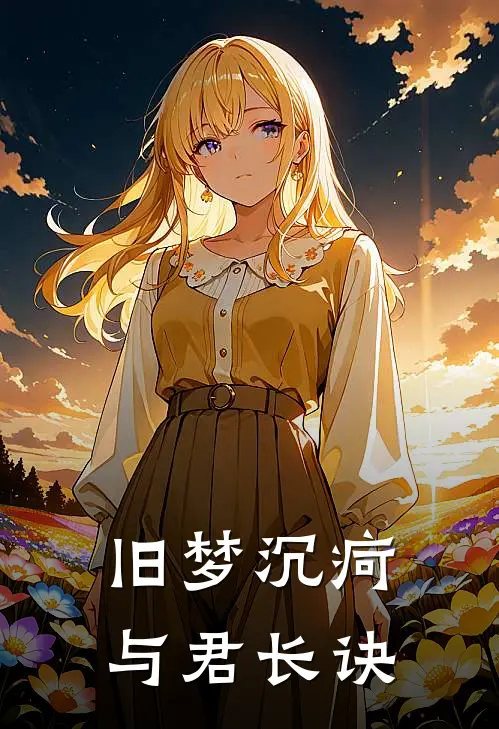 旧梦沉疴，与君长诀