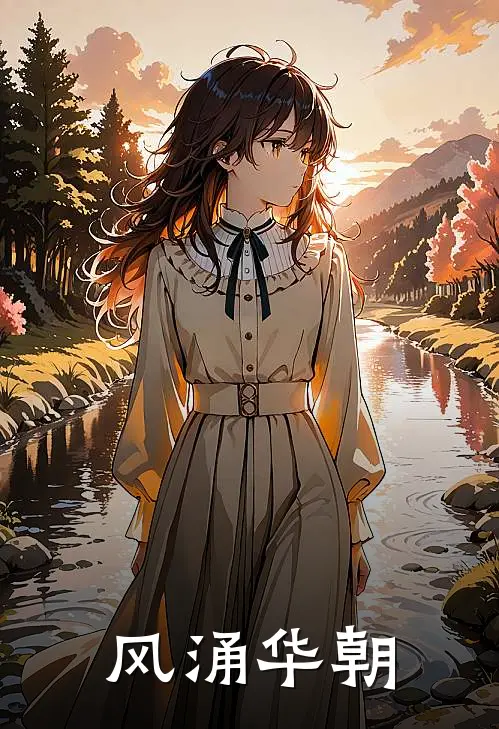 风涌华朝
