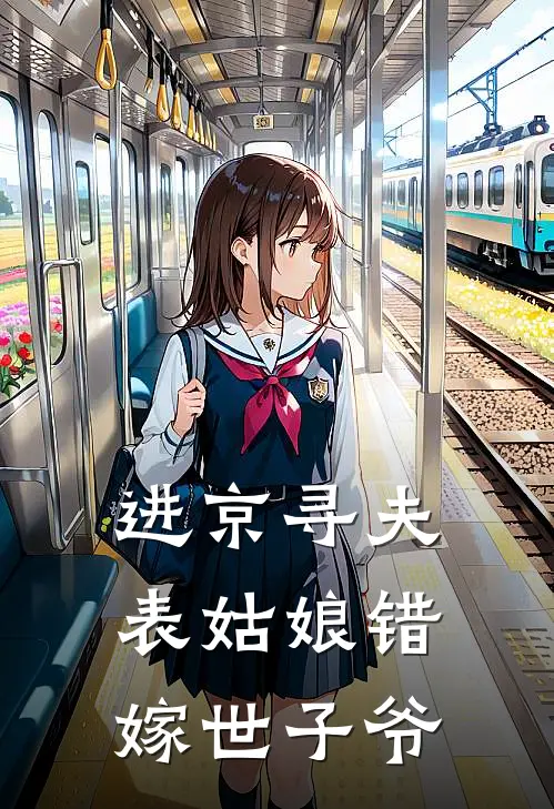 进京寻夫，表姑娘错嫁世子爷