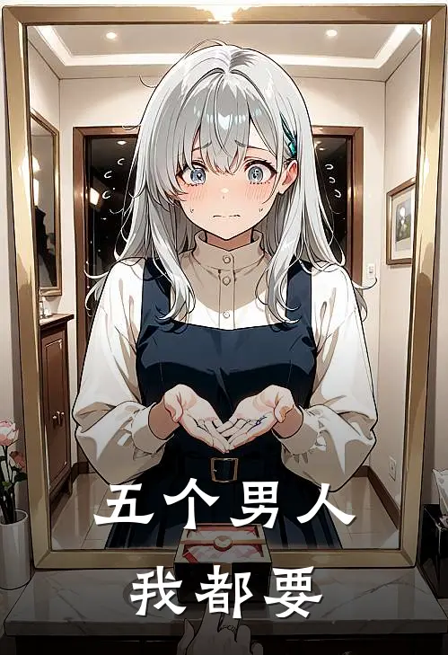 五个男人我都要