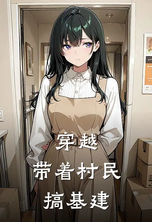 穿越，带着村民搞基建