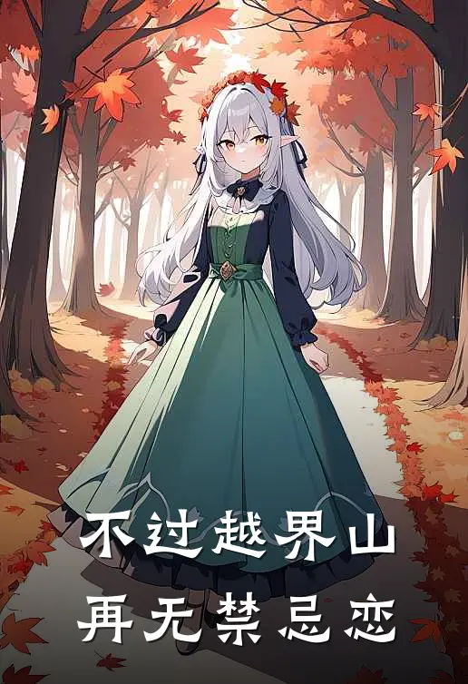 不过越界山，再无禁忌恋