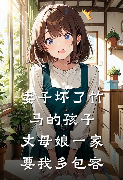 妻子坏了竹马的孩子，丈母娘一家要我多包容