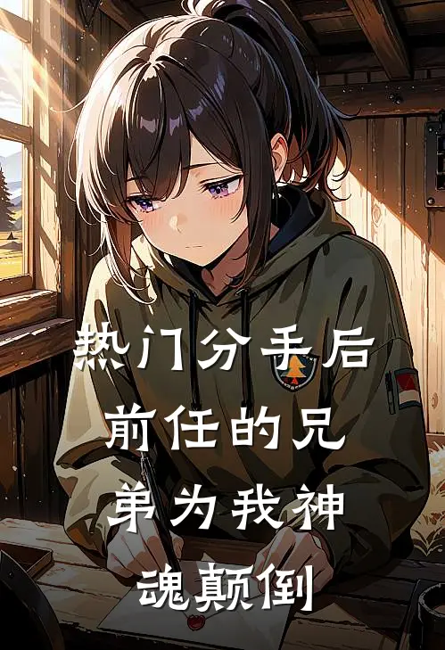 [热门]分手后，前任的兄弟为我神魂颠倒