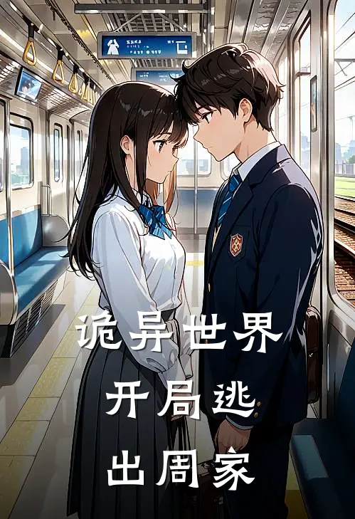 诡异世界，开局逃出周家