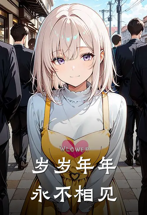 岁岁年年，永不相见
