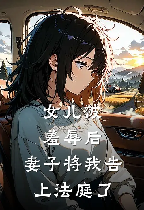 女儿被羞辱后，妻子将我告上法庭了