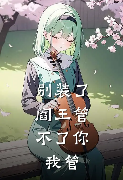 别装了，阎王管不了你，我管