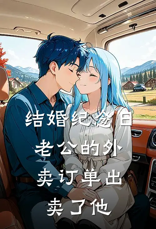 结婚纪念日，老公的外卖订单出卖了他