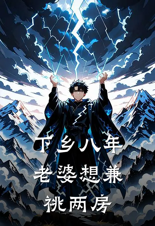 下乡八年，老婆想兼祧两房