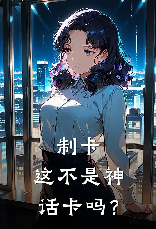 制卡：这不是神话卡吗？