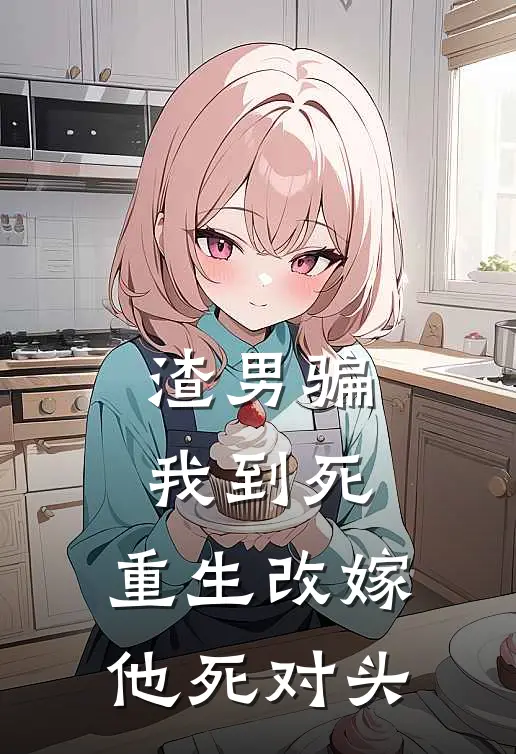 渣男骗我到死，重生改嫁他死对头