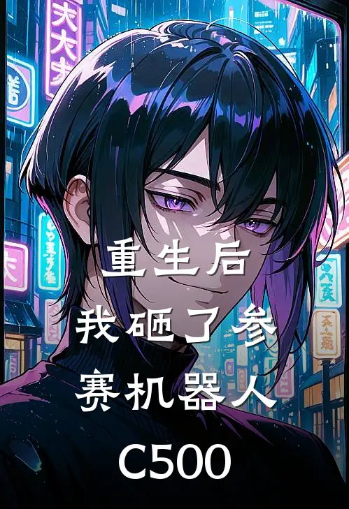 重生后，我砸了参赛机器人C500
