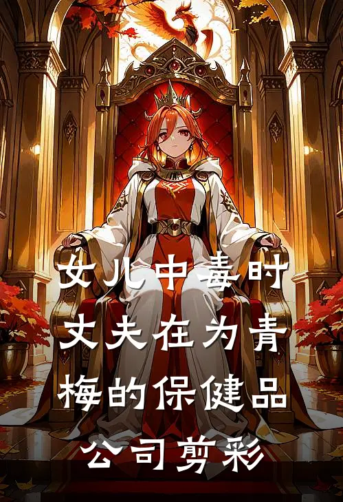 女儿中毒时，丈夫在为青梅的保健品公司剪彩