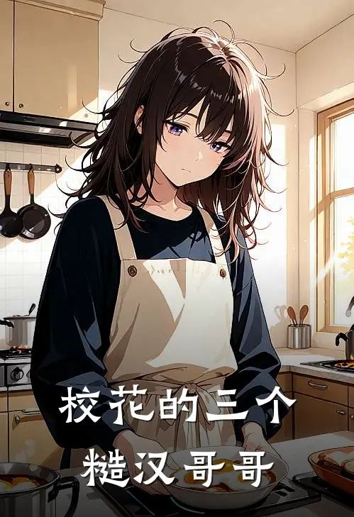 校花的三个糙汉哥哥