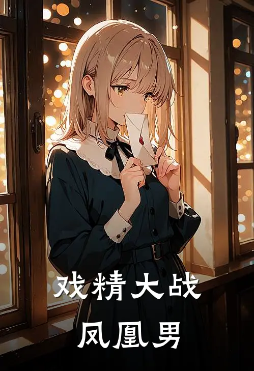 戏精大战凤凰男