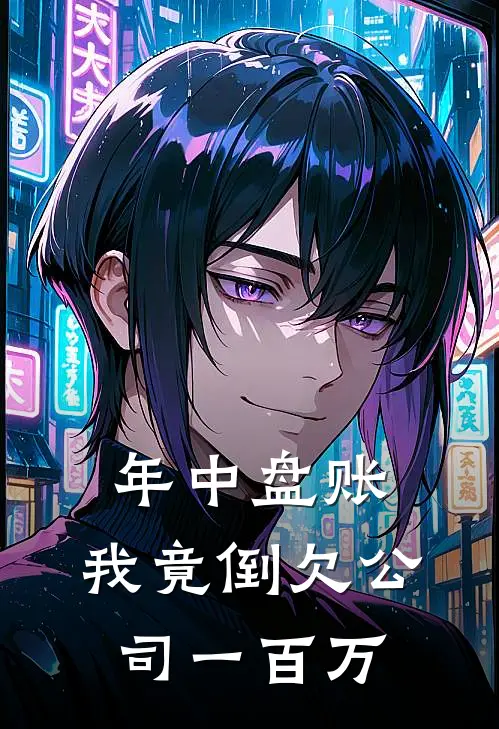 年中盘账，我竟倒欠公司一百万