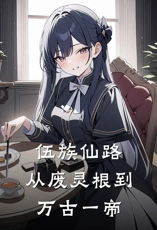 伍族仙路：从废灵根到万古一帝